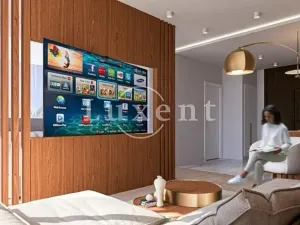 Prodej bytu 2+kk, Taqah, Omán, 58 m2