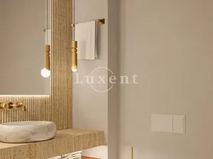 Prodej bytu 2+kk, Taqah, Omán, 58 m2