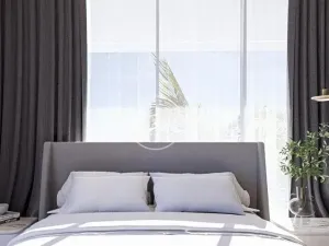 Prodej bytu 2+1, Taqah, Omán, 108 m2