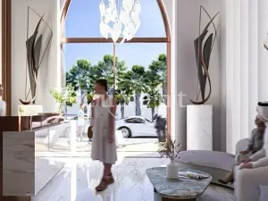 Prodej bytu 2+1, Taqah, Omán, 108 m2