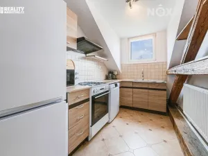 Pronájem bytu 2+1, Břeclav, Vančurova, 62 m2