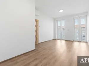 Pronájem bytu 3+1, Strážnice, náměstí Svobody, 78 m2
