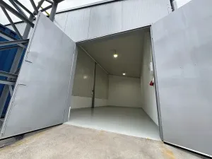 Pronájem skladu, Praha - Horní Počernice, Bystrá, 36 m2