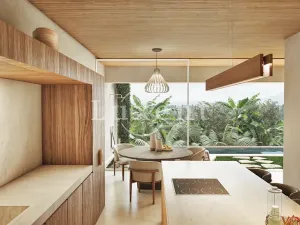 Prodej vily, Bingin, Indonésie, 248 m2