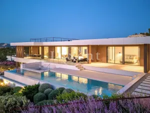 Prodej vily, Santa Ponça, Španělsko, 591 m2