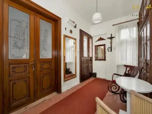 Prodej komerční nemovitosti, Vranov nad Dyjí, Zadní Hamry, 307 m2