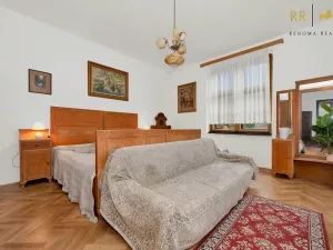 Prodej komerční nemovitosti, Vranov nad Dyjí, Zadní Hamry, 307 m2