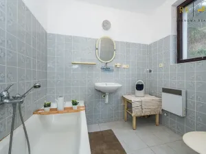 Prodej komerční nemovitosti, Vranov nad Dyjí, Zadní Hamry, 307 m2