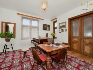 Prodej komerční nemovitosti, Vranov nad Dyjí, Zadní Hamry, 307 m2