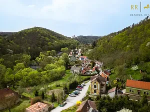 Prodej komerční nemovitosti, Vranov nad Dyjí, Zadní Hamry, 307 m2