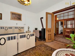 Prodej vily, Vranov nad Dyjí, Zadní Hamry, 307 m2