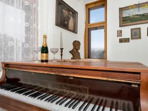 Prodej vily, Vranov nad Dyjí, Zadní Hamry, 307 m2