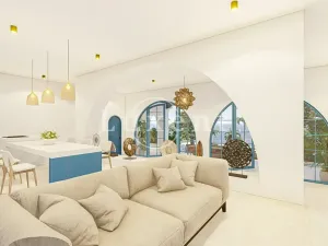 Prodej vily, Temukus, Indonésie, 323 m2