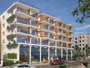 Prodej bytu 1+1, Taqah, Omán, 79 m2