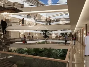 Prodej bytu 4+kk, Taqah, Omán, 94 m2