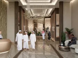 Prodej bytu 3+kk, Taqah, Omán, 104 m2