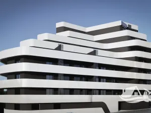 Prodej bytu 3+kk, Calp, Španělsko, 81 m2