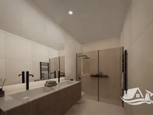 Prodej bytu 2+kk, Calp, Španělsko, 68 m2