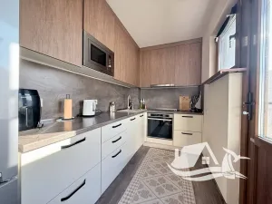 Prodej rodinného domu, Nesebar, Bulharsko, 119 m2