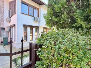 Prodej rodinného domu, Nesebar, Bulharsko, 119 m2