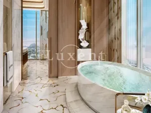 Prodej bytu 4+kk, Sheikh Zayed Road, Spojené arabské emiráty, 184 m2