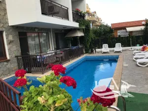 Prodej bytu 2+kk, Sveti Vlas, Bulharsko, 49 m2