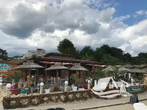 Prodej bytu 2+kk, Sveti Vlas, Bulharsko, 49 m2