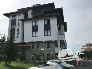 Prodej bytu 2+kk, Sveti Vlas, Bulharsko, 49 m2