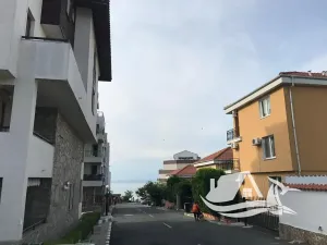 Prodej bytu 2+kk, Sveti Vlas, Bulharsko, 49 m2