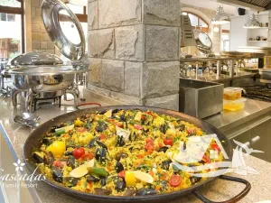 Prodej bytu 1+kk, Nesebar, Bulharsko, 26 m2