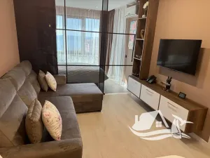 Prodej bytu 3+kk, Sveti Vlas, Bulharsko, 63 m2