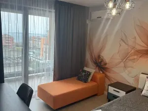 Prodej bytu 3+kk, Sveti Vlas, Bulharsko, 63 m2