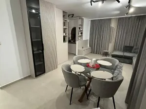 Prodej bytu 2+kk, Nesebar, Bulharsko, 66 m2