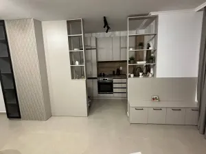 Prodej bytu 2+kk, Nesebar, Bulharsko, 66 m2