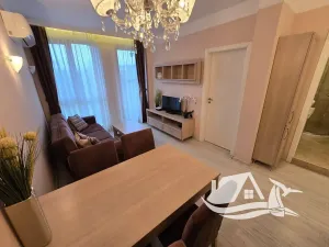 Prodej bytu 2+kk, Nesebar, Bulharsko, 45 m2