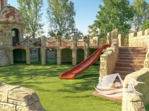 Prodej bytu 2+kk, Nesebar, Bulharsko, 45 m2