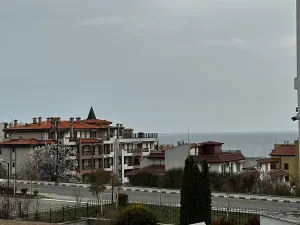 Prodej bytu 1+kk, Sveti Vlas, Bulharsko, 83 m2