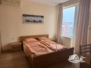 Prodej bytu 2+kk, Sveti Vlas, Bulharsko, 52 m2