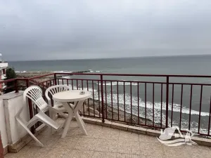 Prodej bytu 2+kk, Sveti Vlas, Bulharsko, 52 m2