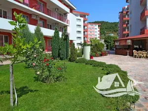 Prodej bytu 2+kk, Sveti Vlas, Bulharsko, 67 m2
