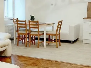 Prodej bytu 4+kk, Praha - Vinohrady, Škrétova, 120 m2