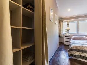 Pronájem bytu 1+1, Praha - Holešovice, Plynární, 37 m2