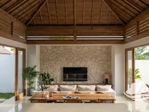 Prodej rodinného domu, Kubutambahan, Indonésie, 103 m2