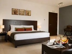 Prodej bytu 3+kk, Santa Maria, Kapverdy, 73 m2