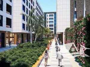 Prodej bytu 2+kk, Golem, Albánie, 68 m2