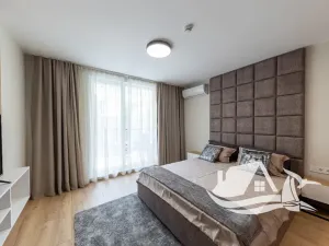 Prodej bytu 2+kk, Nesebar, Bulharsko, 39 m2