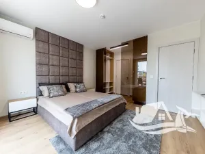 Prodej bytu 2+kk, Nesebar, Bulharsko, 39 m2