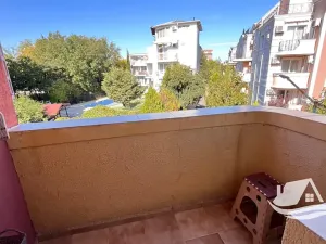 Prodej bytu 2+kk, Ravda, Bulharsko, 65 m2