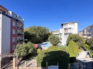 Prodej bytu 2+kk, Ravda, Bulharsko, 65 m2