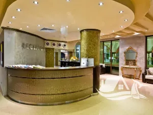 Prodej atypického bytu, Sveti Vlas, Bulharsko, 106 m2